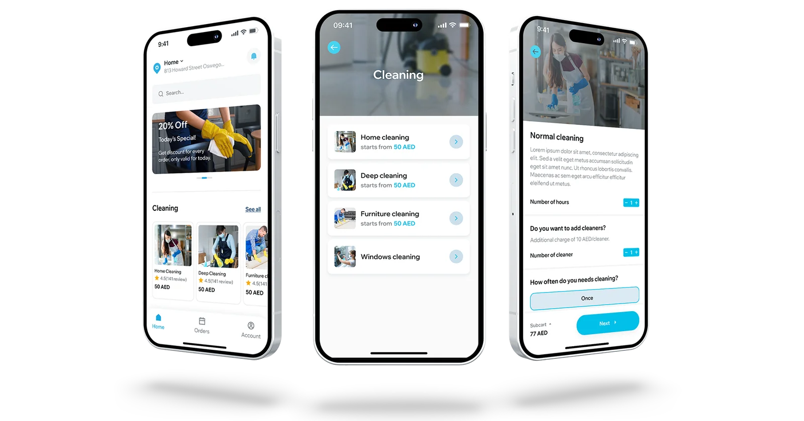 Custom-Built Handyman Booking Software That Is Designed to Help You
