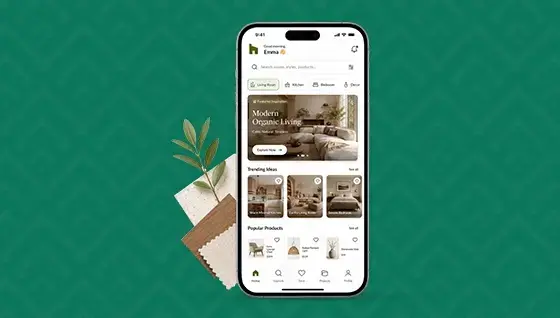 Homeowner App Features