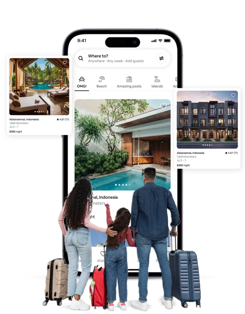 Readybnb Clone 1