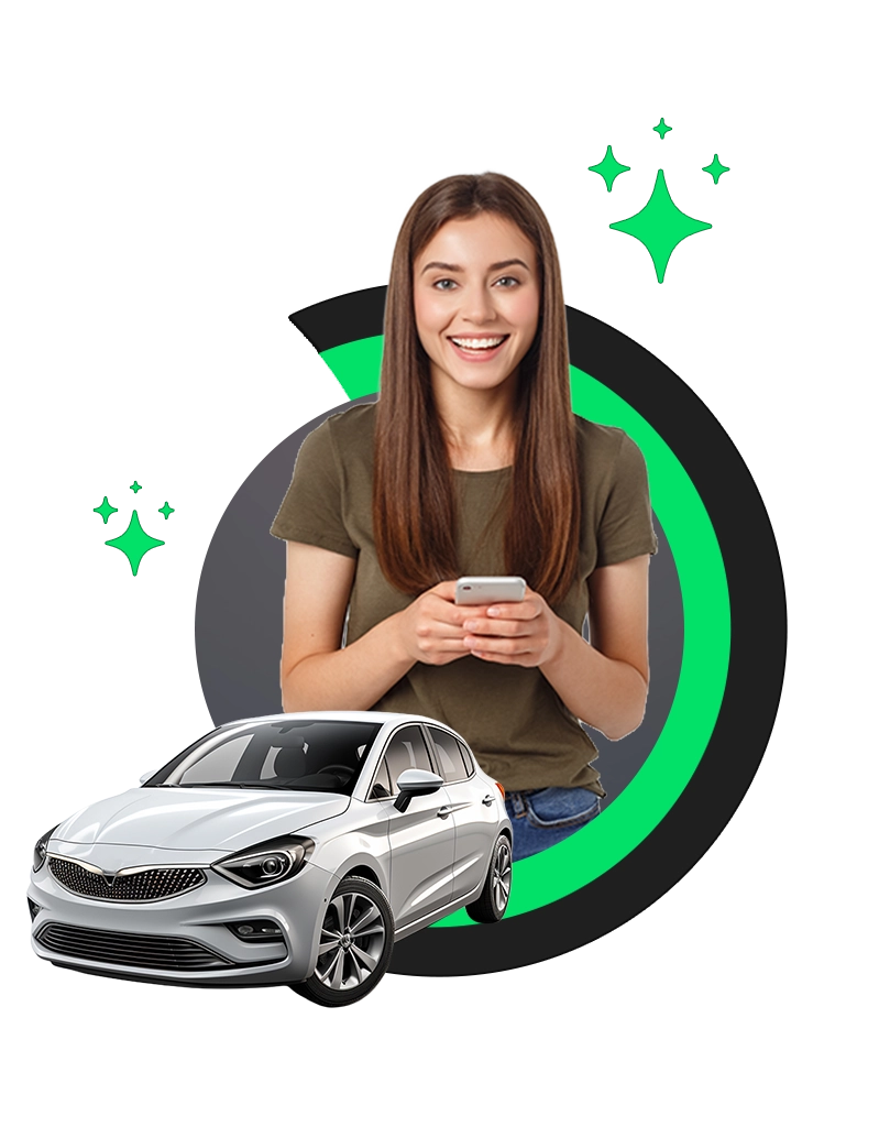 Taxi Booking App