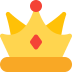 crown